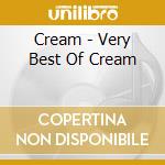Cream - Very Best Of Cream cd