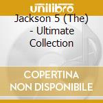 Jackson 5 (The) - Ultimate Collection cd