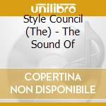 Style Council (The) - The Sound Of cd