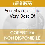Supertramp - The Very Best Of cd