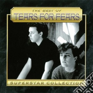 Tears For Fears - Best cd musicale di Tears For Fears