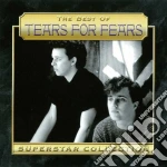 Tears For Fears - Best cd