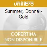 Summer, Donna - Gold cd