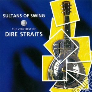 Dire Straits - Sultans Of Swing: The Very Best Of cd musicale di Dire Straits