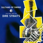 Dire Straits - Sultans Of Swing: The Very Best Of cd