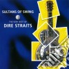 Dire Straits - Sultans Of Swing: The Very Best Of cd