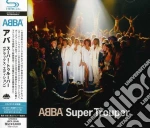 Abba - Super Trouper: Deluxe Edition (2 Cd) cd