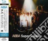 Abba - Super Trouper: Deluxe Edition (2 Cd) cd musicale di Abba