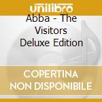 Abba - The Visitors Deluxe Edition cd