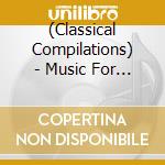 (Classical Compilations) - Music For London cd