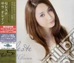 Sarah Alainn - Celeste cd
