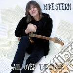Mike Stern - All Over The Place cd