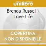 Brenda Russell - Love Life cd