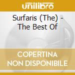 Surfaris (The) - The Best Of cd