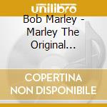 Bob Marley - Marley The Original Soudtrack (2 Cd) cd