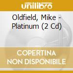 Oldfield, Mike - Platinum (2 Cd) cd