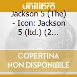 Jackson 5 (The) - Icon: Jackson 5 (ltd.) (2 Cd) cd