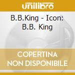 B.B.King - Icon: B.B. King cd