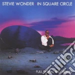 Stevie Wonder - In Square Circle cd
