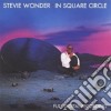 Stevie Wonder - In Square Circle cd