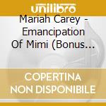 Mariah Carey - Emancipation Of Mimi (Bonus Tr cd