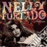 Nelly Furtado - Folklore cd
