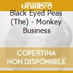Black Eyed Peas (The) - Monkey Business cd musicale di Black Eyed Peas