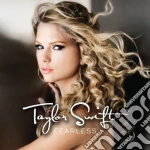 Taylor Swift - Fearless cd