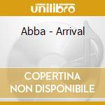 Abba - Arrival cd