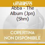 Abba - The Album (Jpn) (Shm) cd