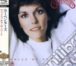 Carpenters - Voice Of The Heart (Shmcd) cd
