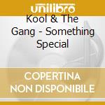 Kool & The Gang - Something Special cd