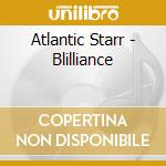Atlantic Starr - Blilliance cd