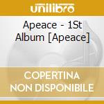 Apeace - 1St Album [Apeace] cd