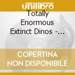 Totally Enormous Extinct Dinos - Trouble (Bonus Track) (Jpn)