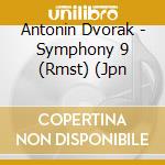 Antonin Dvorak - Symphony 9 (Rmst) (Jpn cd musicale di Dvorak / Solti Georg