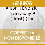 Antonin Dvorak - Symphony 9 (Rmst) (Jpn cd