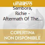 Sambora, Richie - Aftermath Of The Lowdown cd