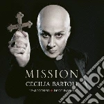 Cecilia Bartoli: Mission cd