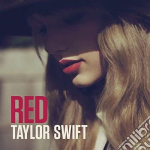 Taylor Swift - Red cd musicale di Taylor Swift