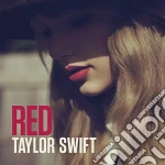 Taylor Swift - Red cd