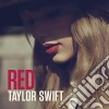 Taylor Swift - Red cd