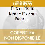 Pires, Maria Joao - Mozart: Piano Concertos No.27 & No.20 cd