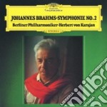 Johannes Brahms - Symphony No.2