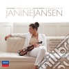 Janine Jansen - Schoenberg: Verklarte Nacht / Rt: String Quintet In C Majo.. (Shm-Cd) cd