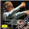 Karl Bohm: Die Aufnahme In Der NHK Hall, Tokyo 1975 - Schubert, Wagner cd