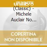 (Classic) - Michele Auclair No Geijutsu cd