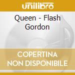 Queen - Flash Gordon cd