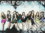 Girls' Generation - Flower Power cd
