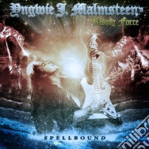 Yngwie Malmsteen's Rising Force - Spellbound cd musicale di Yngwie Malmsteen